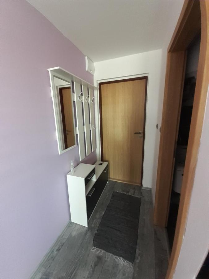 בזנץ Apartman Laumar 3 מראה חיצוני תמונה